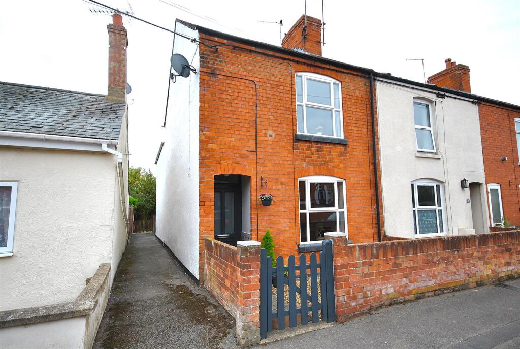 Main image of property: Eastfield Road, Wollaston, Wellingborough