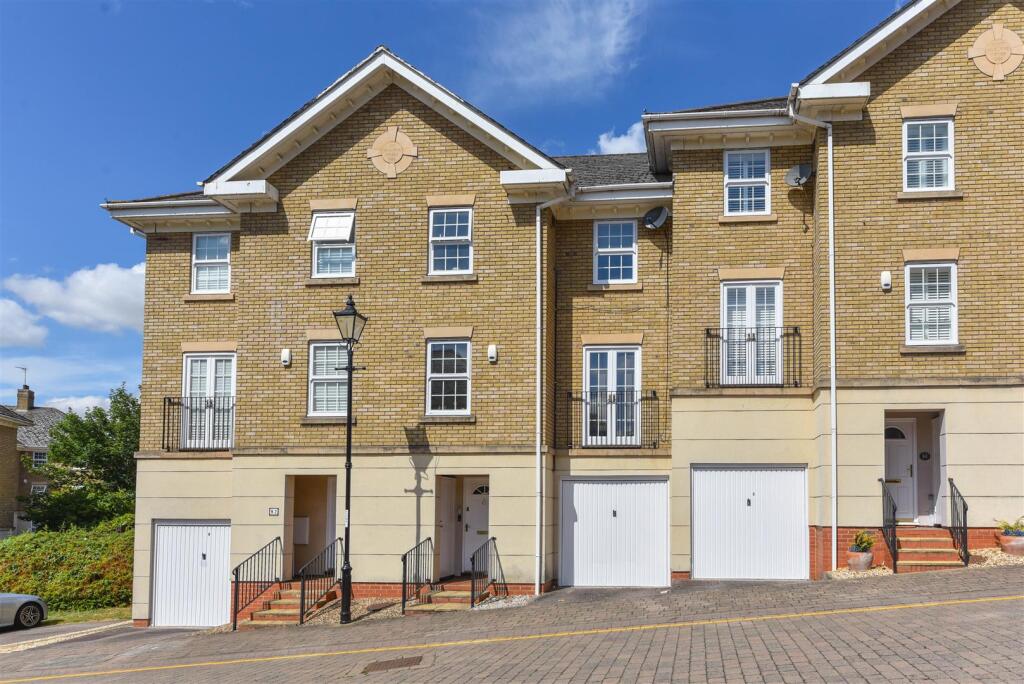 Main image of property: Scholars Court, Northampton