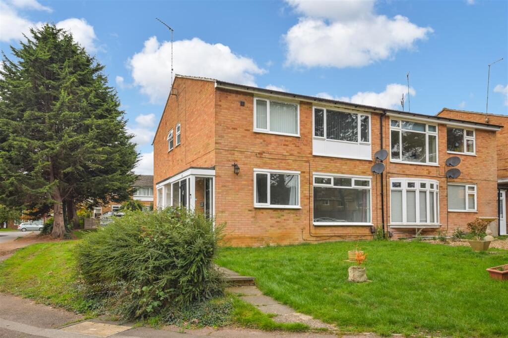 Main image of property: Conifer Rise, Westone, Northampton