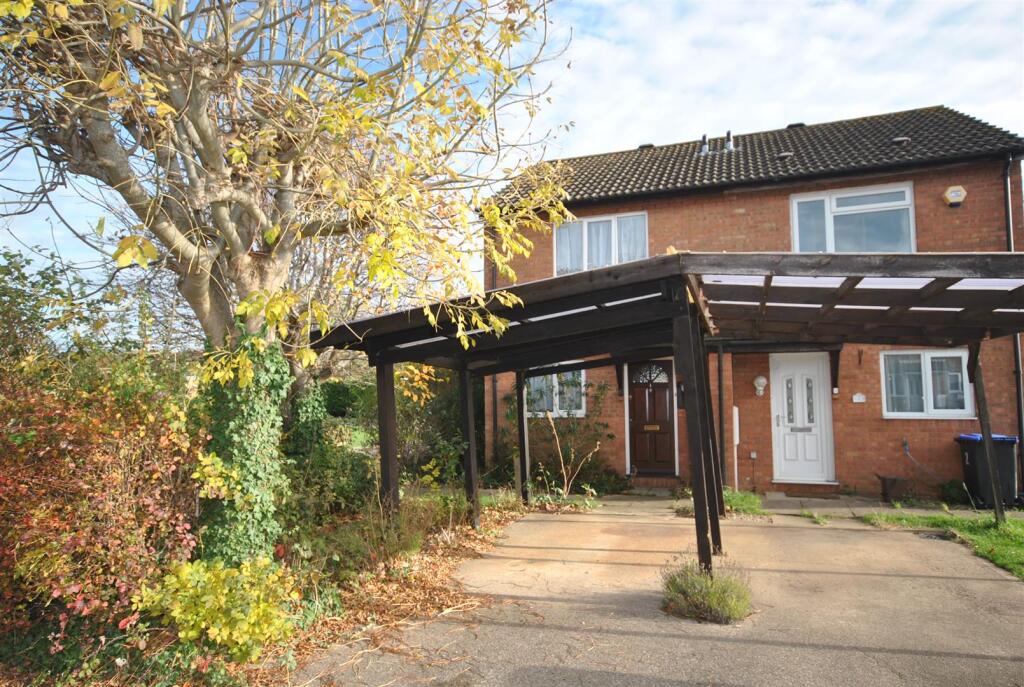 Main image of property: Chedworth Close, Ecton Brook, Northampton