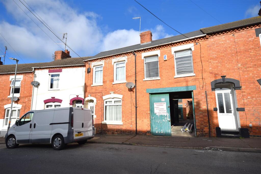 Main image of property: Baker Street, Northampton