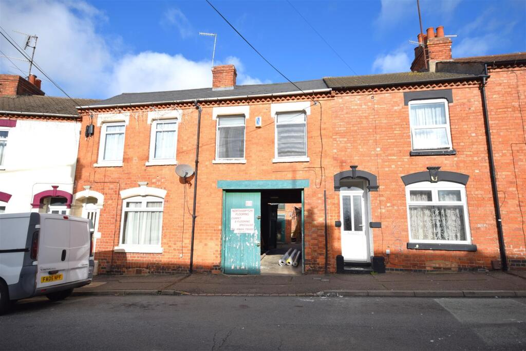 Main image of property: Baker Street, Northampton