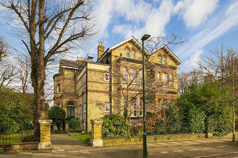 Main image of property: Riverdale Road, Twickenham, Middlesex, TW1