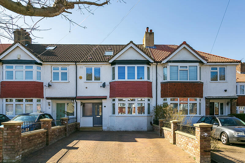 Main image of property: Kings Farm Avenue, Richmond, TW10