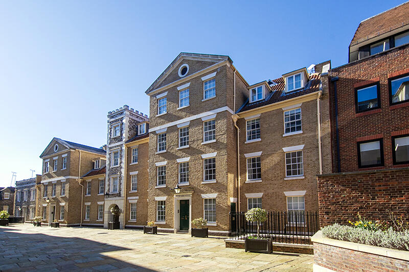 Main image of property: Water Lane, Richmond, TW9