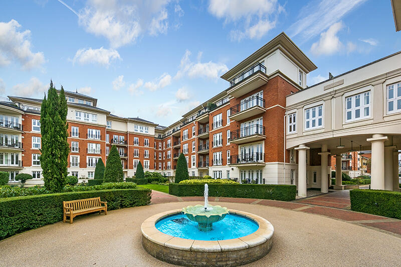 Main image of property: Clevedon Road, London, TW1