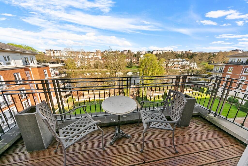 Main image of property: Richmond Bridge Estate