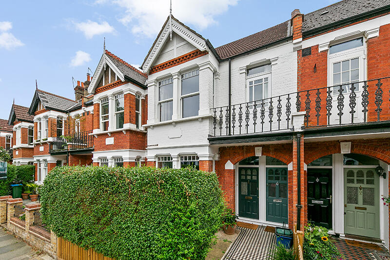 Main image of property: Sidney Road, St. Margarets, TW1