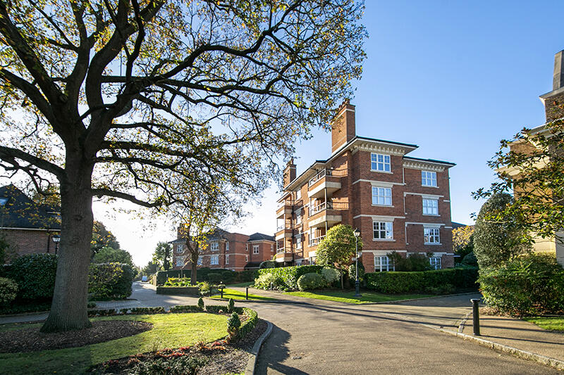 Main image of property: Chalmers Way, St. Margarets, TW1