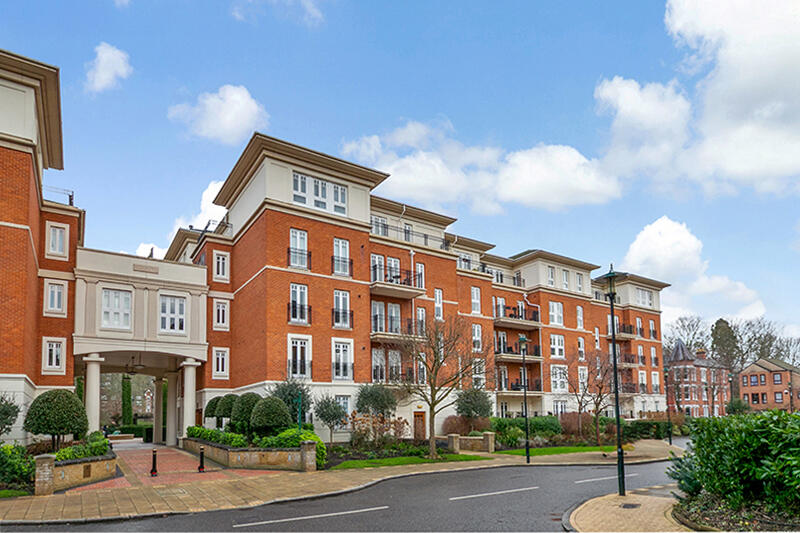 Main image of property: Clevedon Road, East Twickenham, TW1