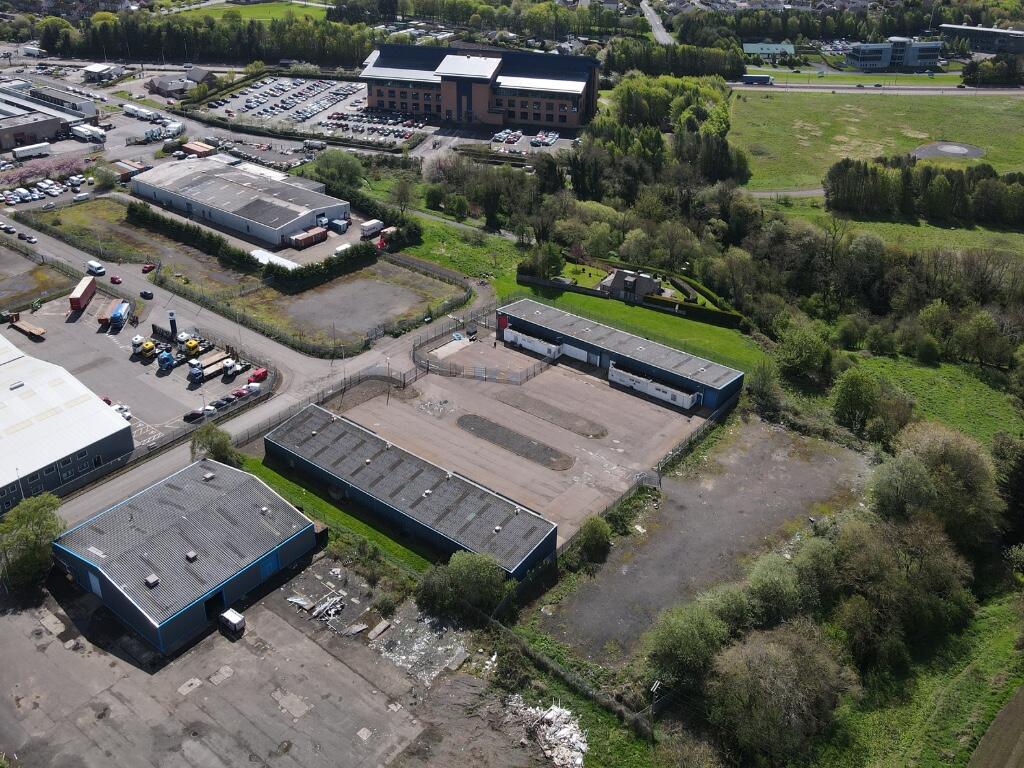 Main image of property: Block 11 & 12, Nobel Road, Dundee, DD2