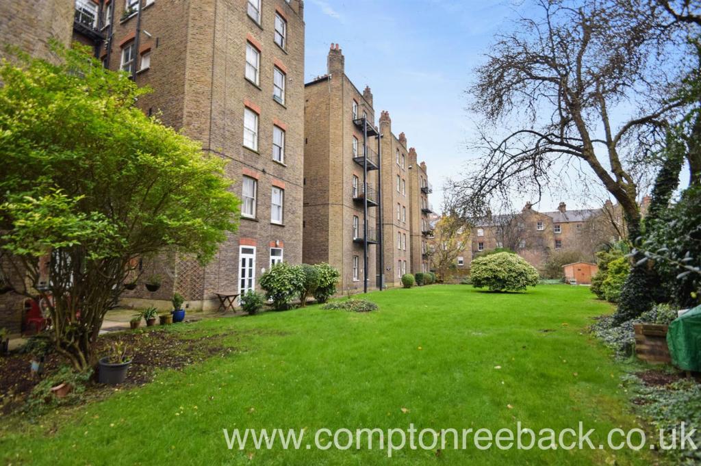 2 bedroom apartment for sale in Southwold Mansions, Maida Vale, W9