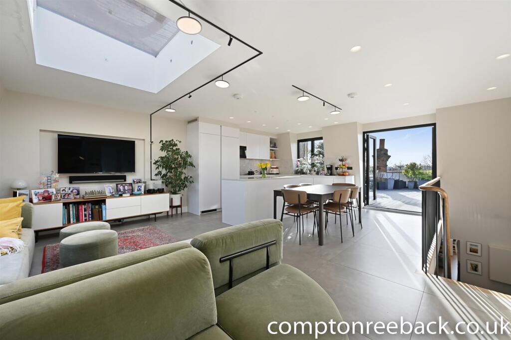 Main image of property: Lauderdale Mansions, Maida Vale, W9