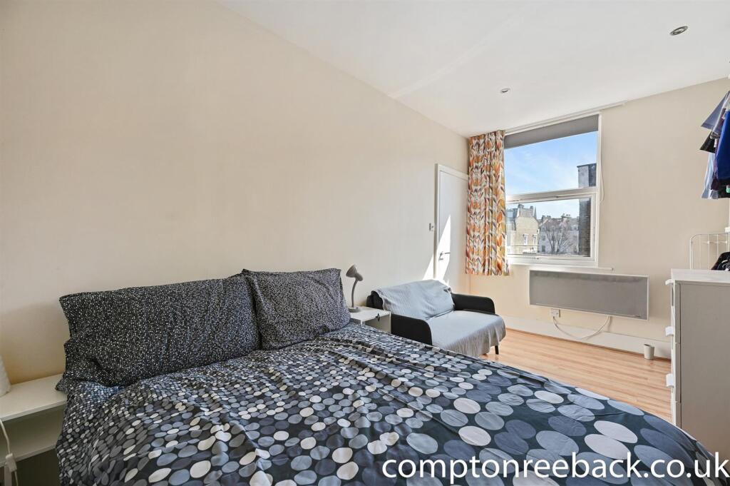Main image of property: Marylands Road, Maida Vale, W9