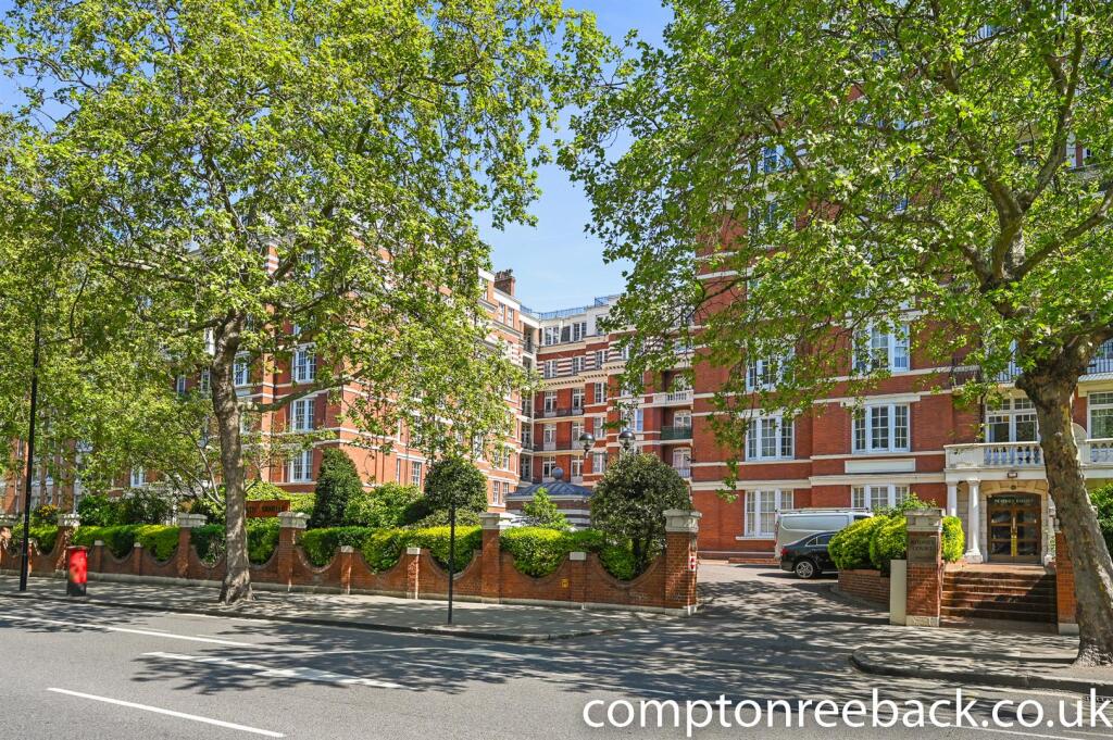 Main image of property: Rodney Court, Maida Vale, W9