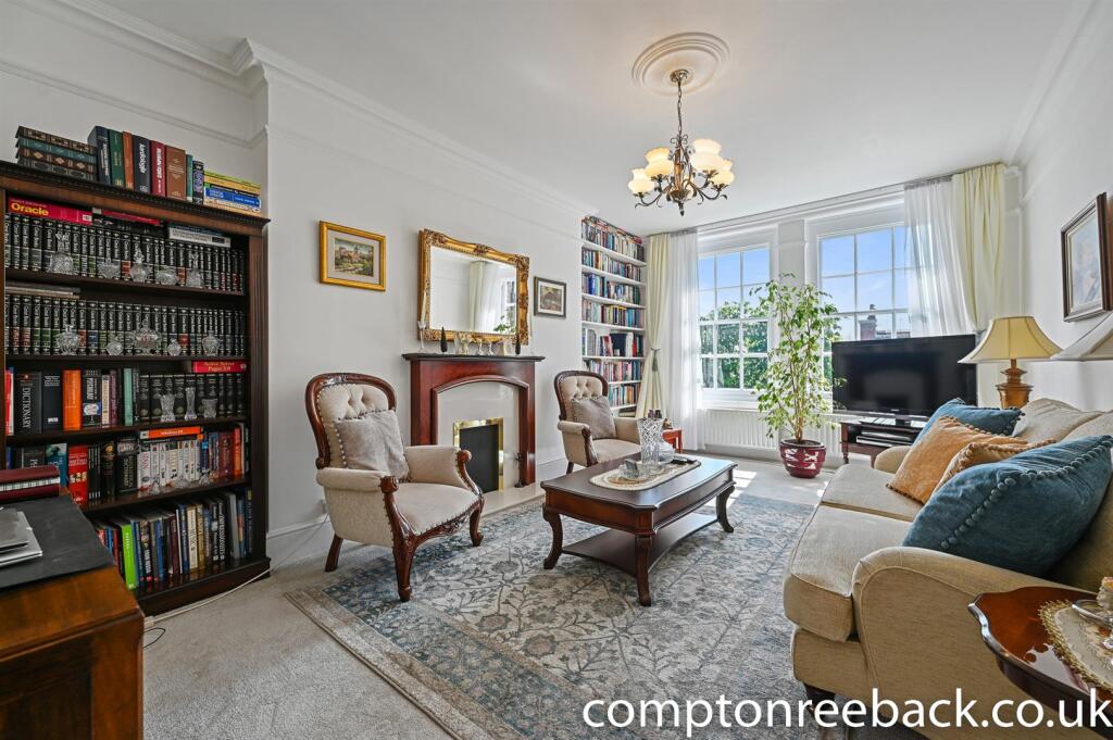 Main image of property: Rodney Court, Maida Vale, W9