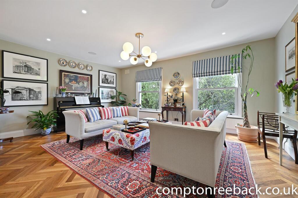 Main image of property: Edbrooke Road, Maida Vale, W9