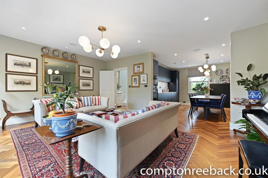Main image of property: Edbrooke Road, Maida Vale, W9