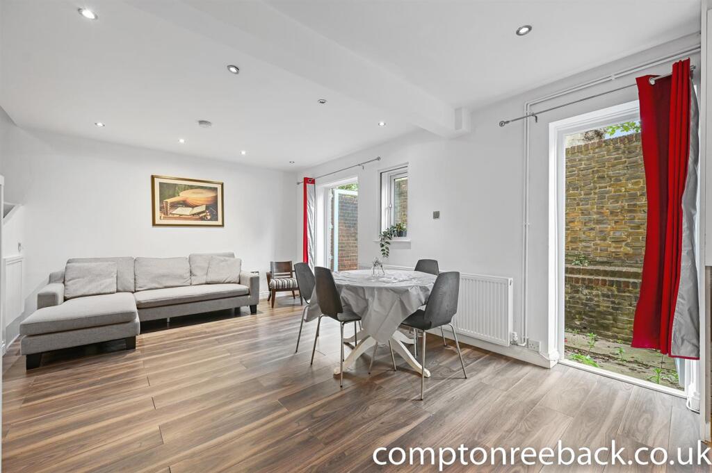 Main image of property: Abinger Mews, Maida Vale, W9