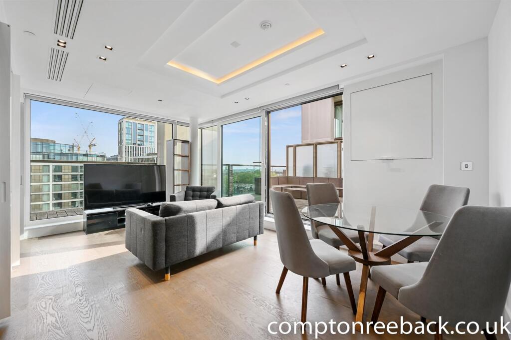 Main image of property: Bridgeman House, Radnor Terrace