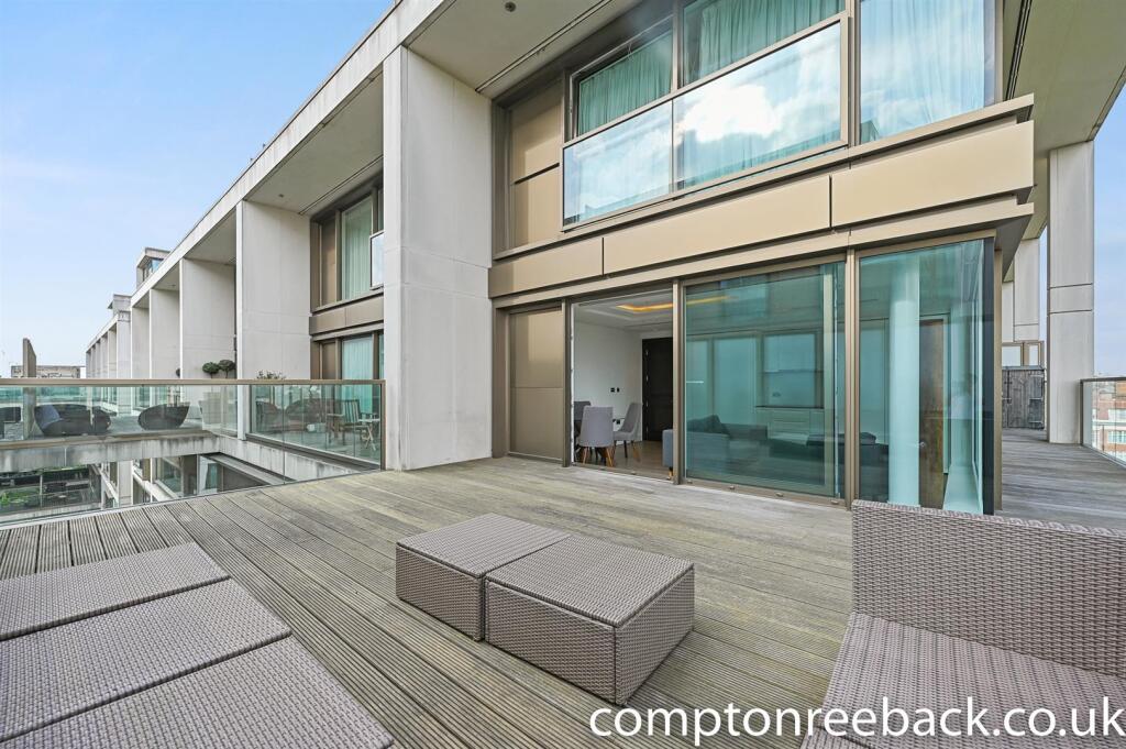 Main image of property: Bridgeman House, Radnor Terrace