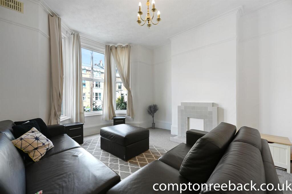 Main image of property: Warlock Road, Maida Vale, W9