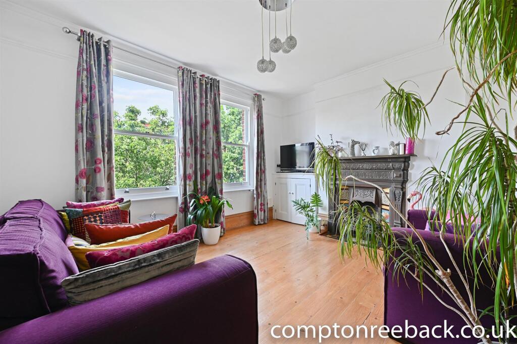 Main image of property: Essendine Road, Maida Vale, W9
