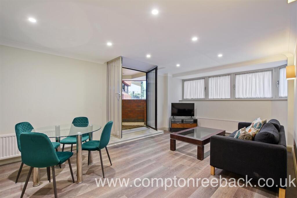 Main image of property: Blazer Court, St John's Wood, NW8