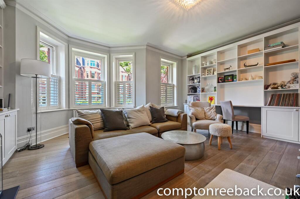 Main image of property: Biddulph Mansions, Maida Vale, W9