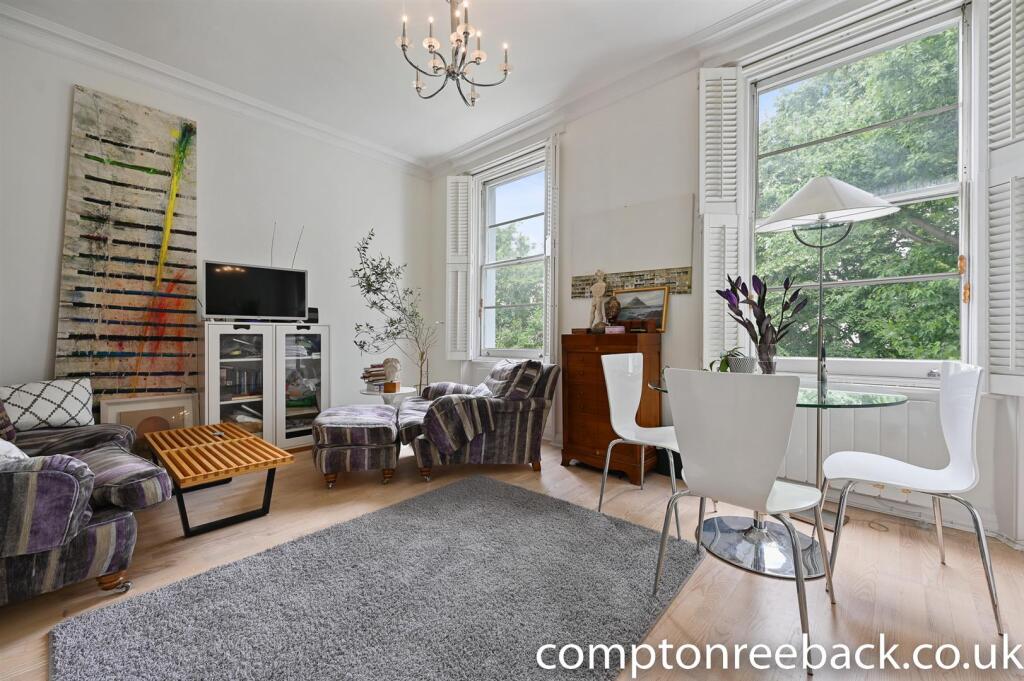 Main image of property: Blomfield Road, Maida Vale, W9