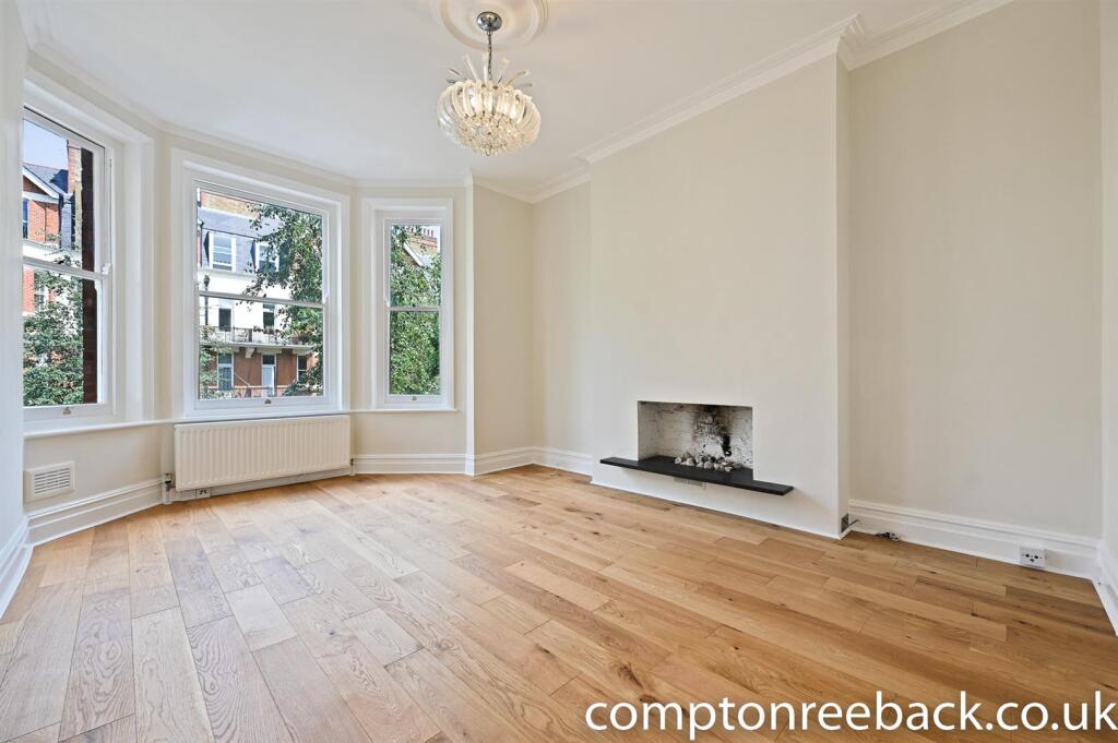 Main image of property: Wymering Mansions, Maida Vale, W9