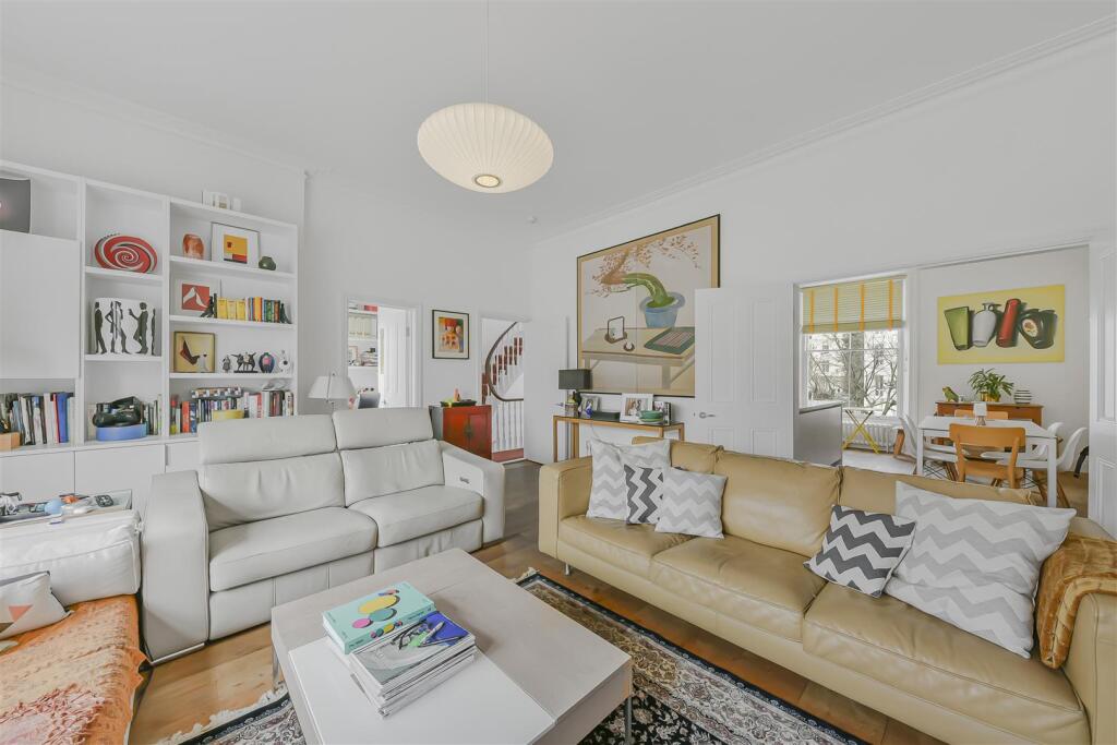 Main image of property: Warrington Gardens, London