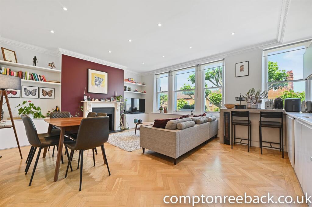 Main image of property: Elgin Avenue, London