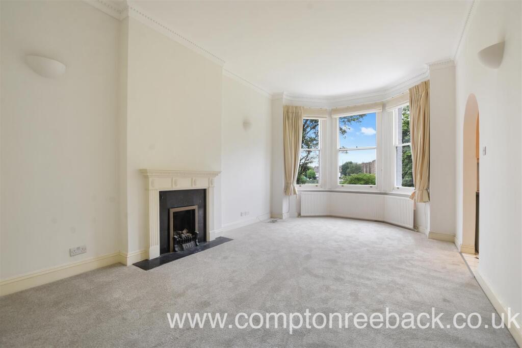 Main image of property: Elgin Avenue, Maida Vale, W9