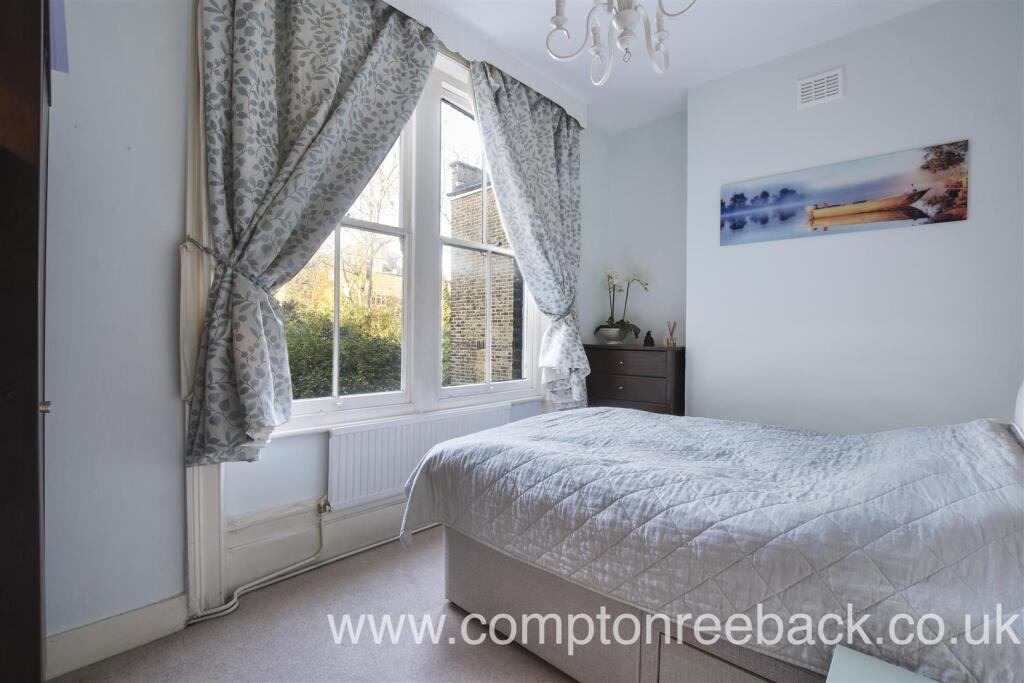 Main image of property: Brondesbury Villas, Queens Park, NW6