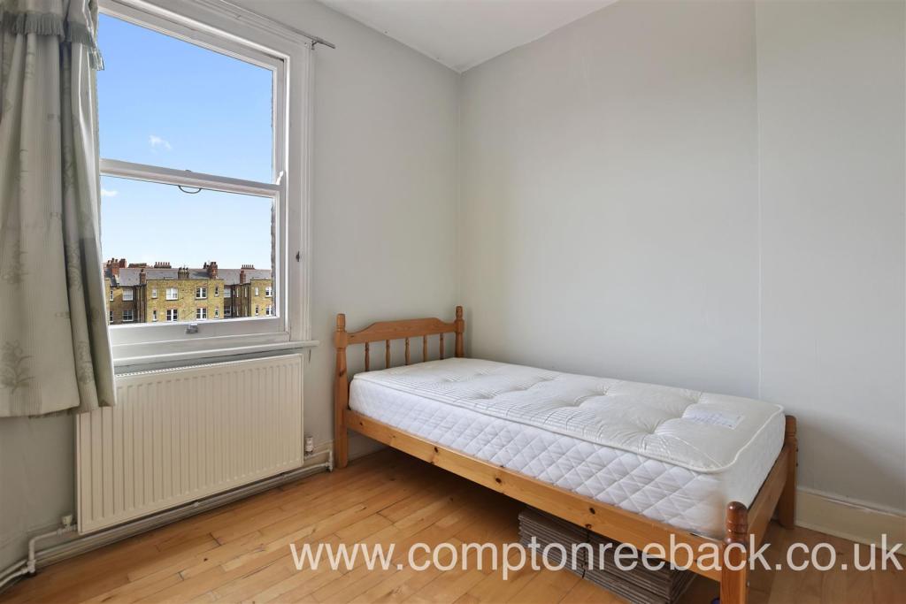 2 bedroom apartment for rent in Delaware Mansions, Delaware Road, Maida