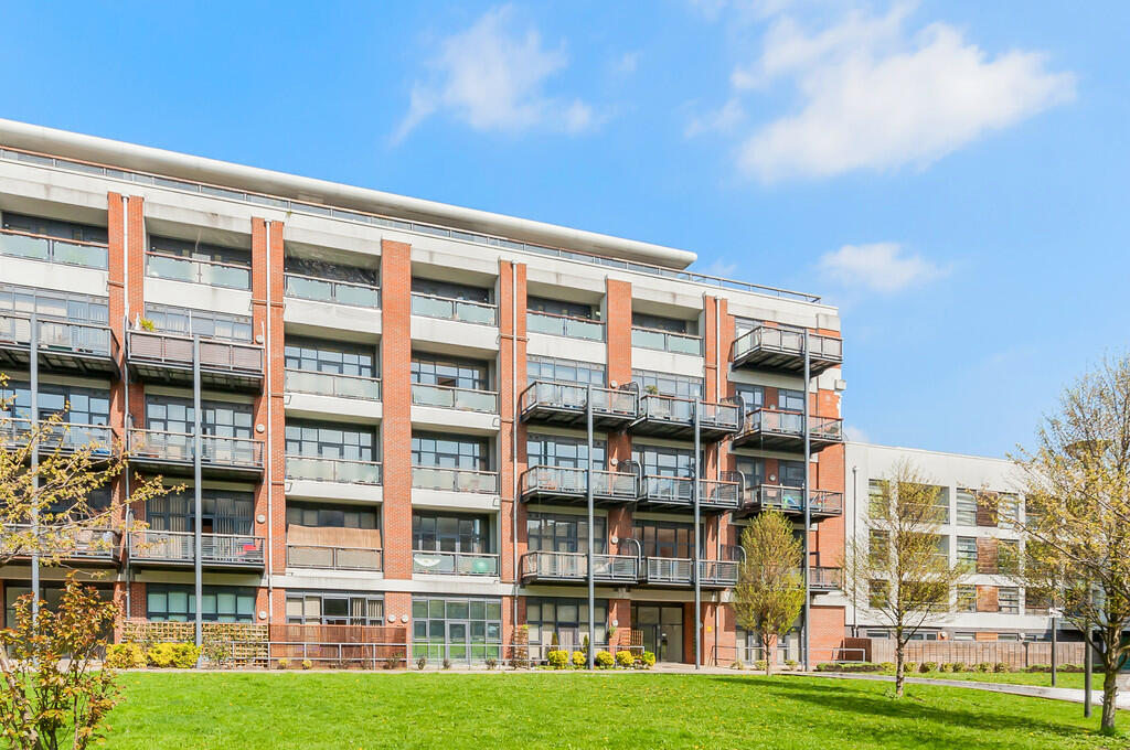 Main image of property: Acton, London 