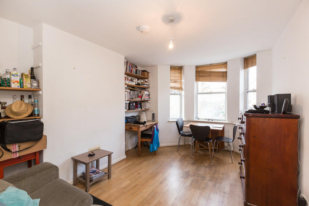 Main image of property: Camden Street, Camden