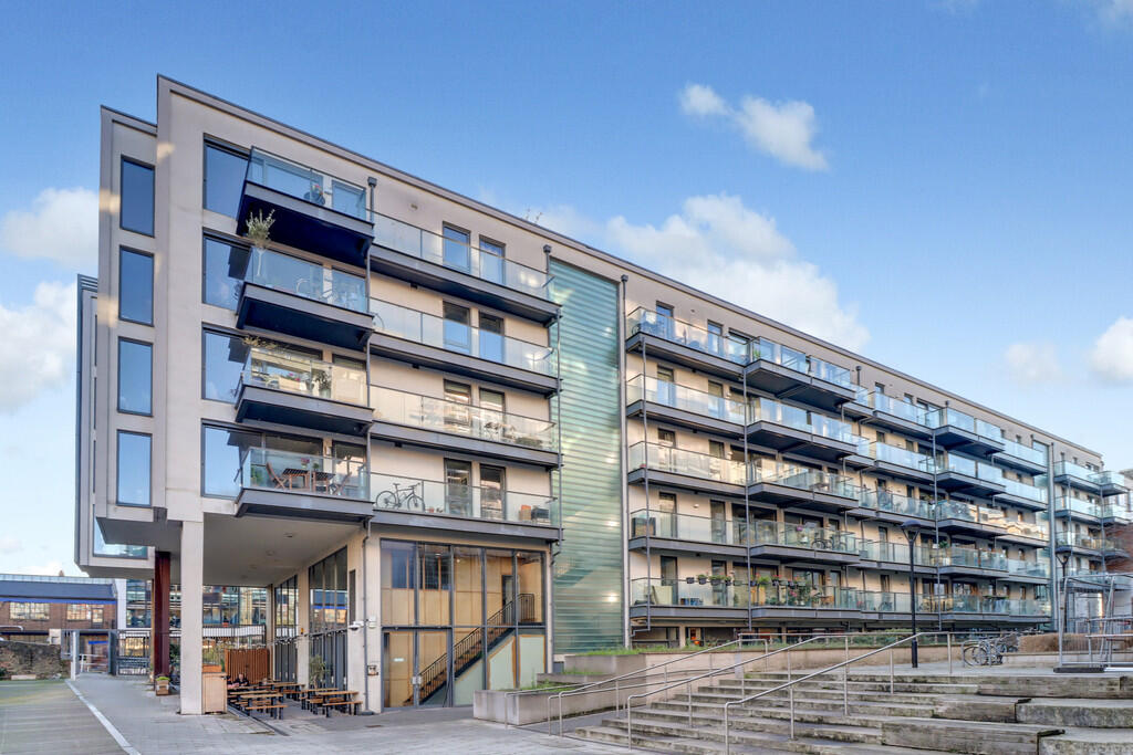 Main image of property: Reliance Wharf