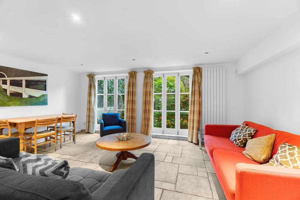Main image of property: Oakley Square, Camden