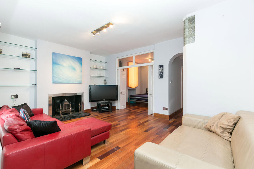 Main image of property: Camden, London