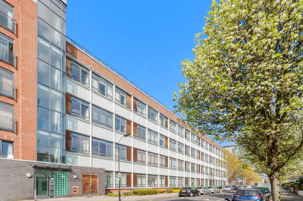 Main image of property: Acton, London