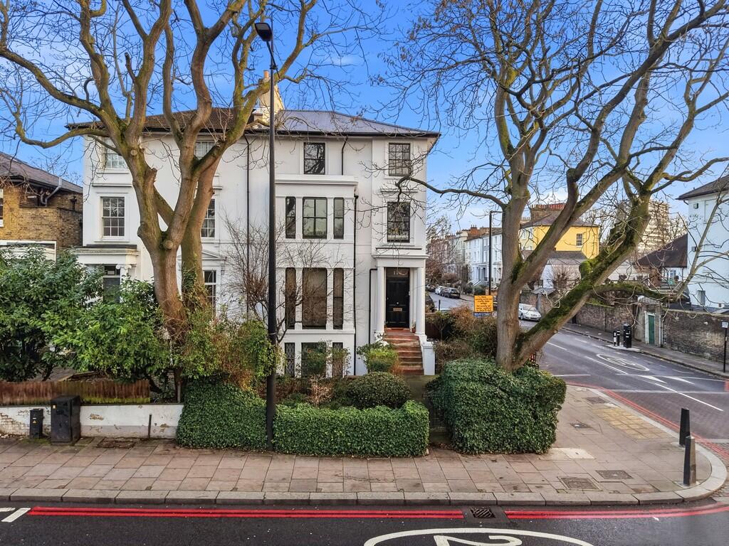 Main image of property: Camden road, Camden