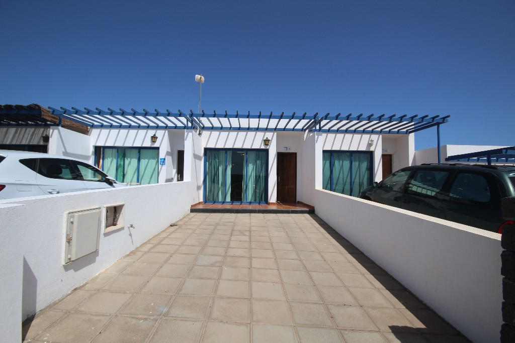 1 bedroom apartment for sale in Playa Blanca, Lanzarote, Canary Islands