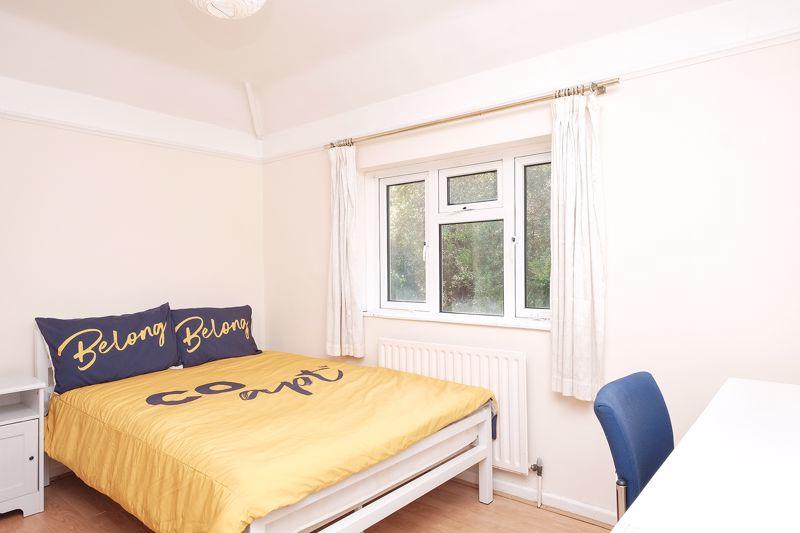 5 bedroom semidetached house for rent in Ashurst Road, Brighton, BN2