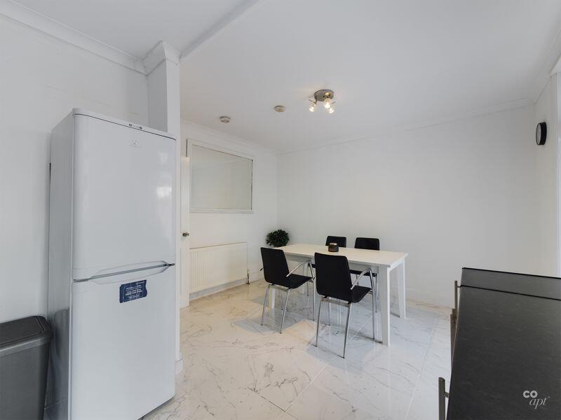 Additional property image - Bolsover Road, Hove