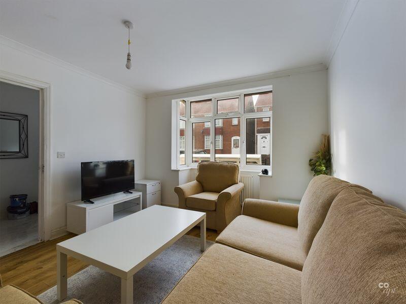 Additional property image - Bolsover Road, Hove