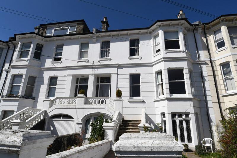 2 bedroom flat for sale in Clermont Terrace, Brighton, BN1