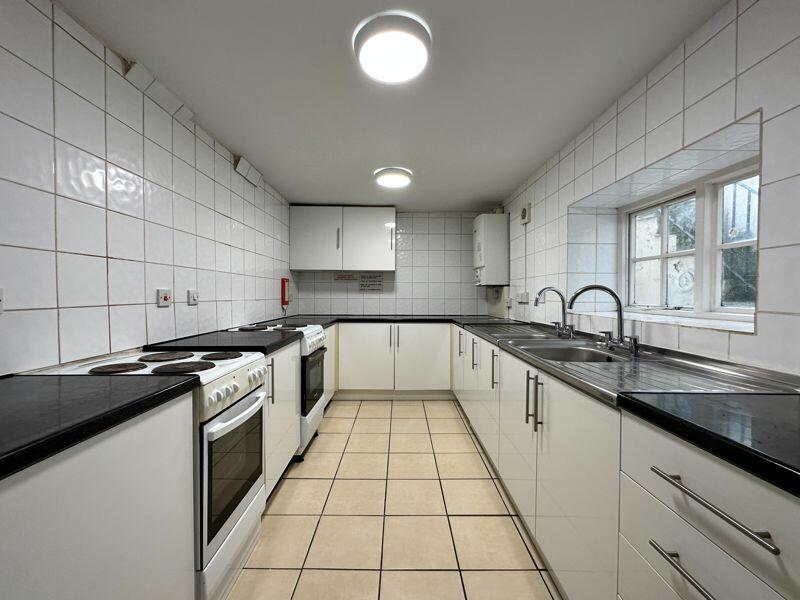 1 bedroom terraced house for rent in St. Terrace, Brighton, BN2