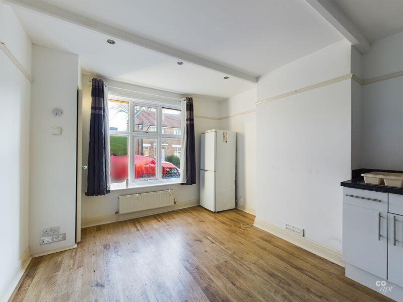 2 bedroom flat for rent in May Road, Brighton, BN2